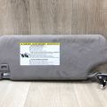 7431008041B0 | Козирок сонцезахисний прав. TOYOTA SIENNA 11-16 - Прев'ю 2