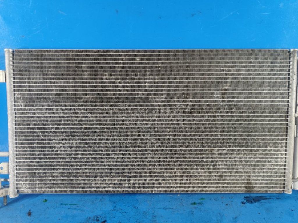 EJ7Z-19712-B | Радиатор кондиционера FORD ESCAPE 12-19 - Фото 2