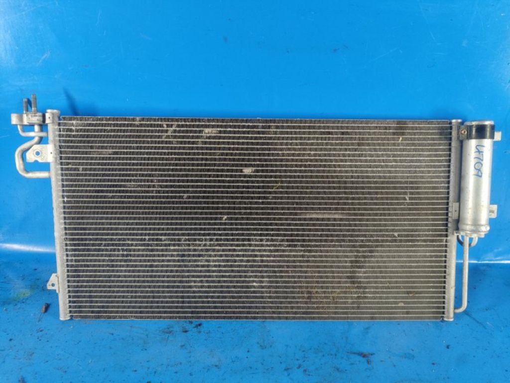 EJ7Z-19712-B | Радиатор кондиционера FORD ESCAPE 12-19 - Фото 3