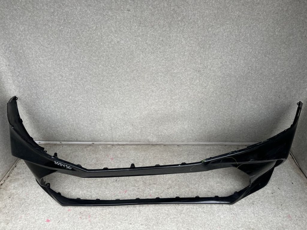 52119AQ903 | Бампер передній TOYOTA CAMRY 80 24- - Фото 2