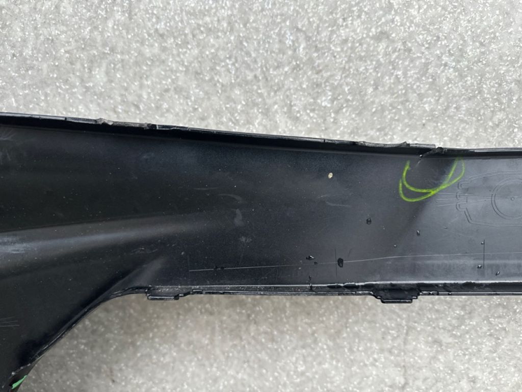 52119AQ903 | Бампер передній TOYOTA CAMRY 80 24- - Фото 10