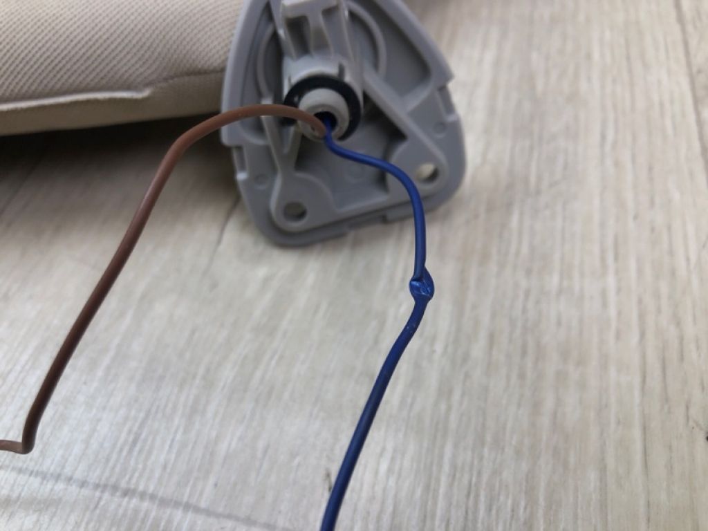 964003JA0A | Козирок сонцезахисний прав. NISSAN PATHFINDER R52 12-21 - Фото 8