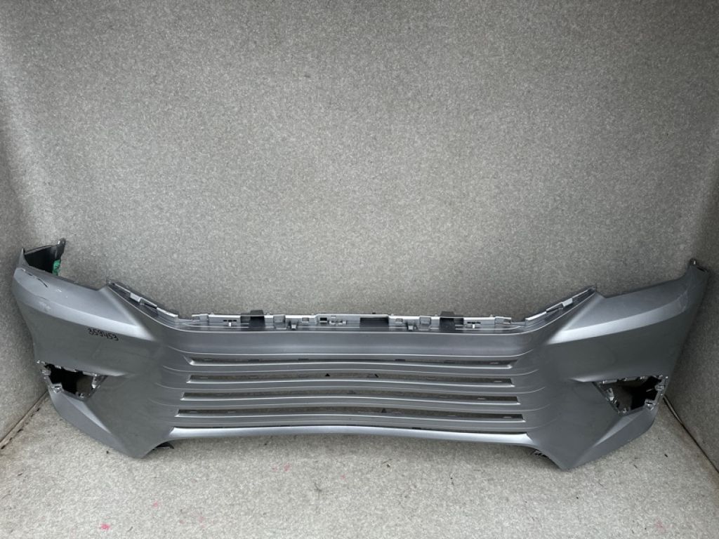 52119-0E974 | Бампер передній LEXUS TX 350 24- - Фото 3