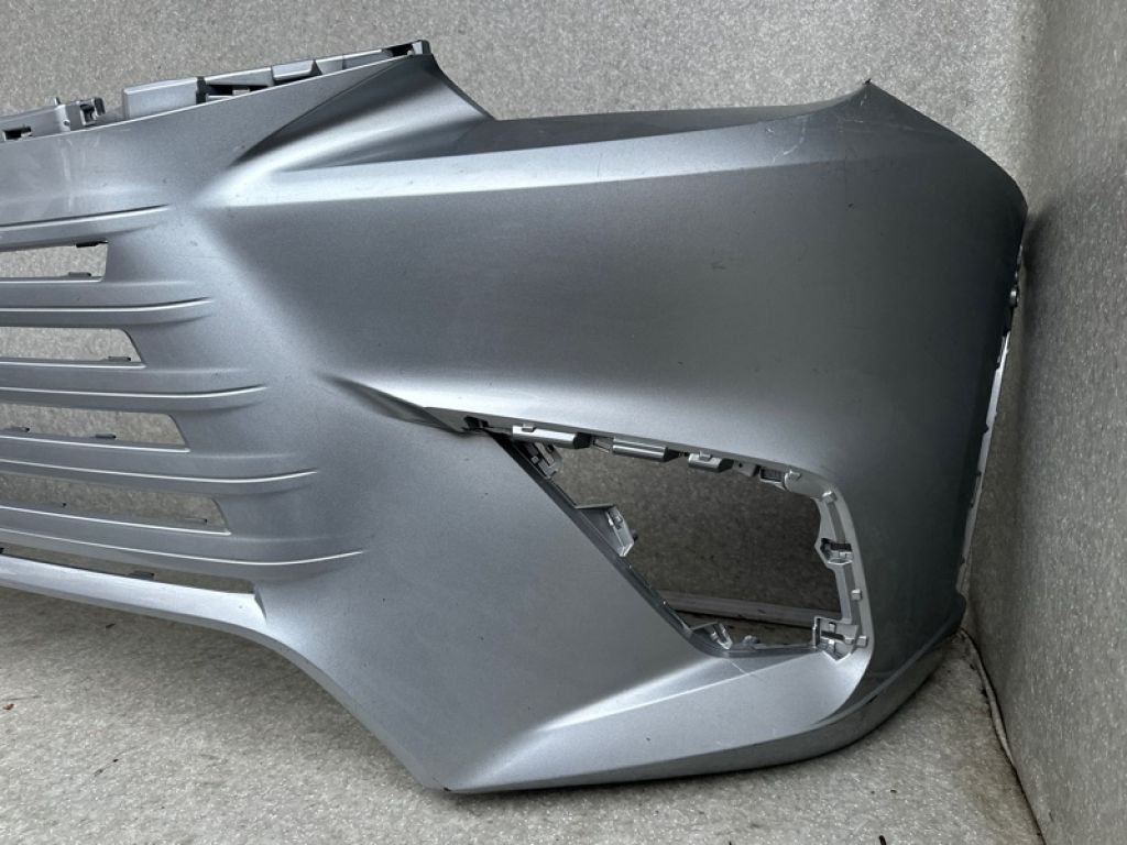 52119-0E974 | Бампер передній LEXUS TX 350 24- - Фото 4