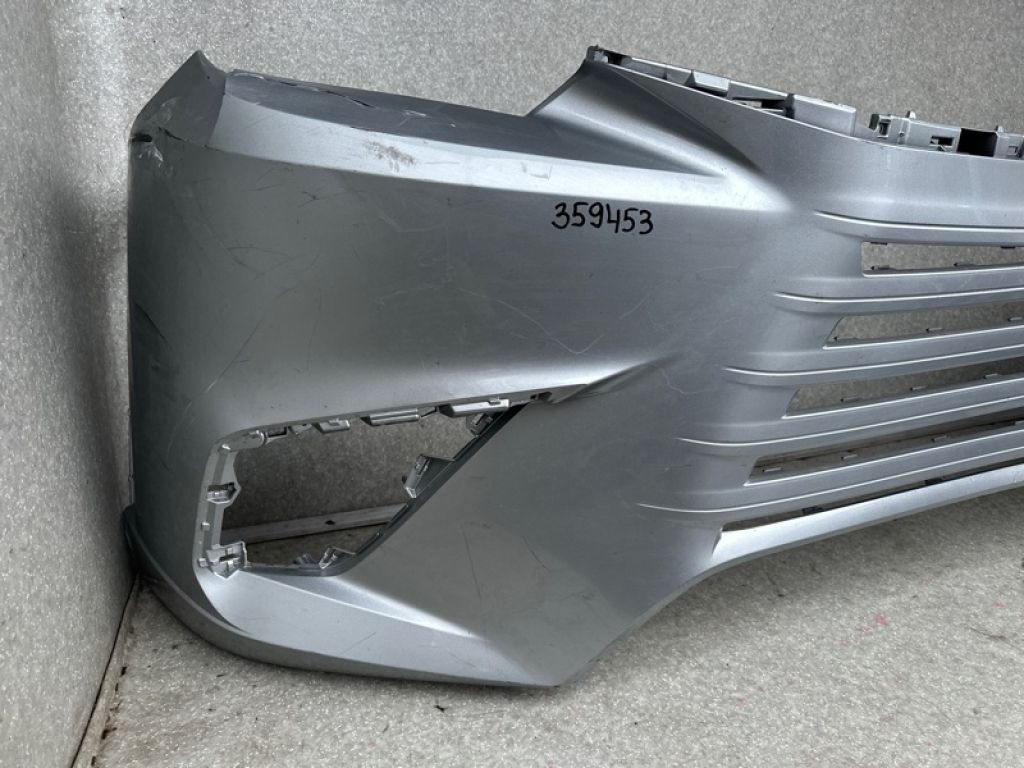 52119-0E974 | Бампер передній LEXUS TX 350 24- - Фото 5