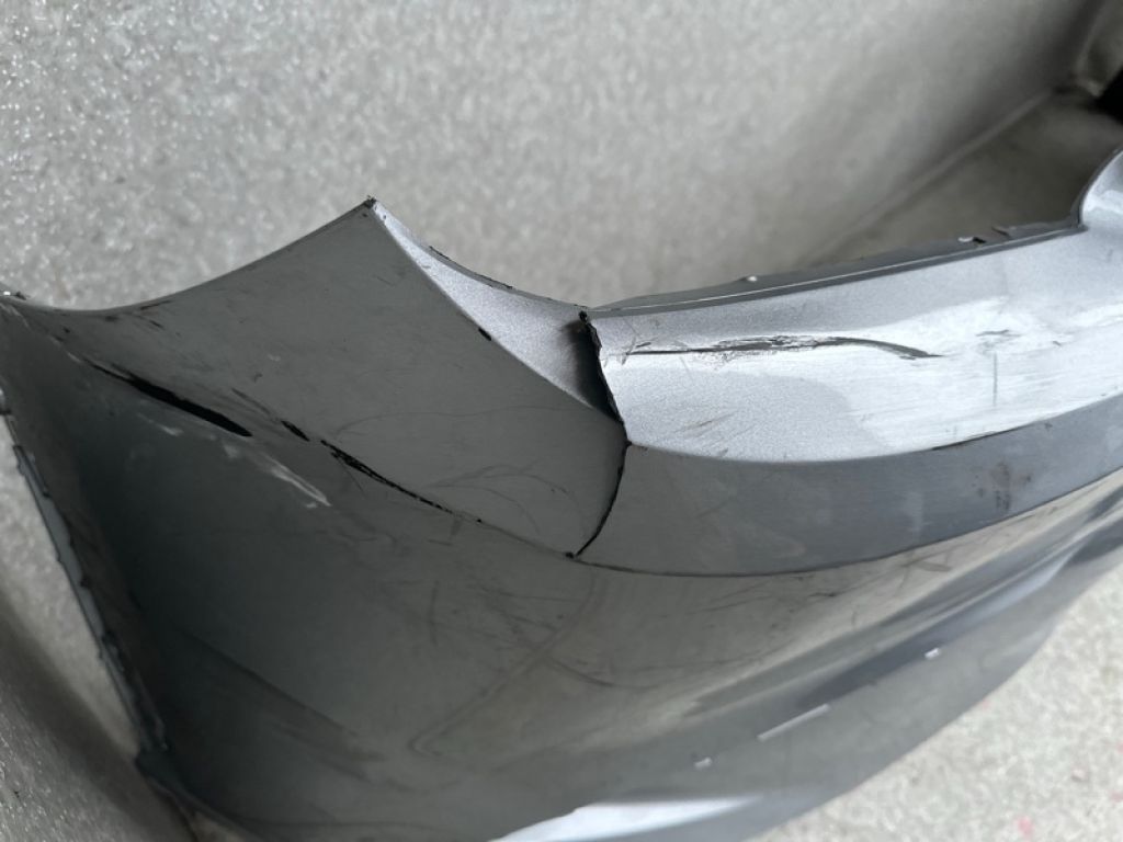 52119-0E974 | Бампер передній LEXUS TX 350 24- - Фото 7