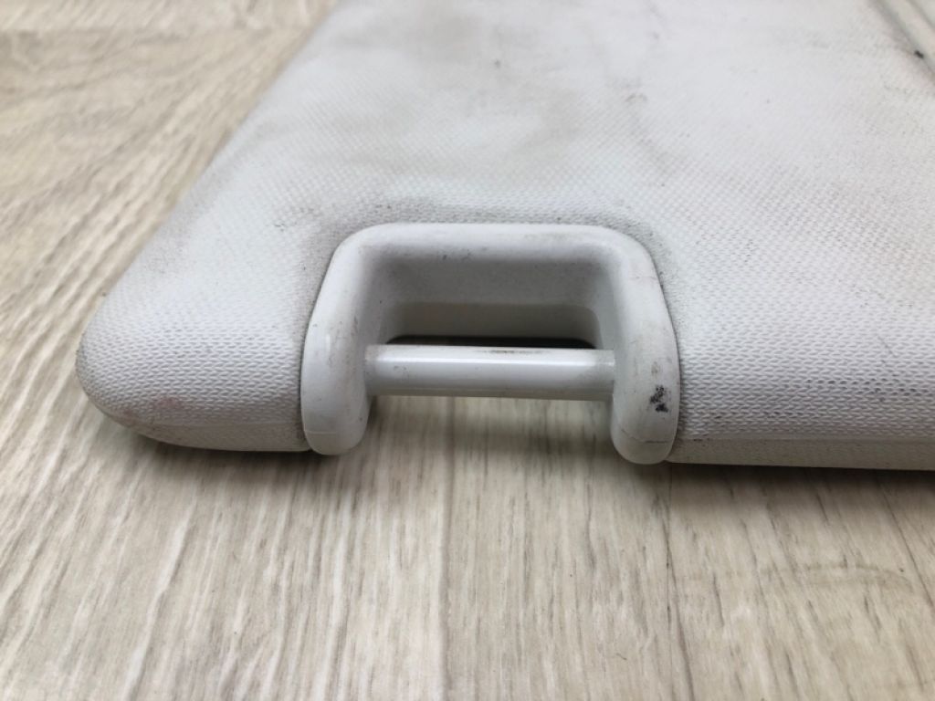 CJ5Z-7804105-BC | Козырек солнцезащитный лев. FORD ESCAPE 12-19 - Фото 5