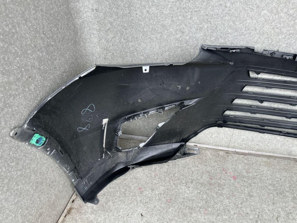 52119-0E974 | Бампер передній LEXUS TX 350 24- - Фото 10