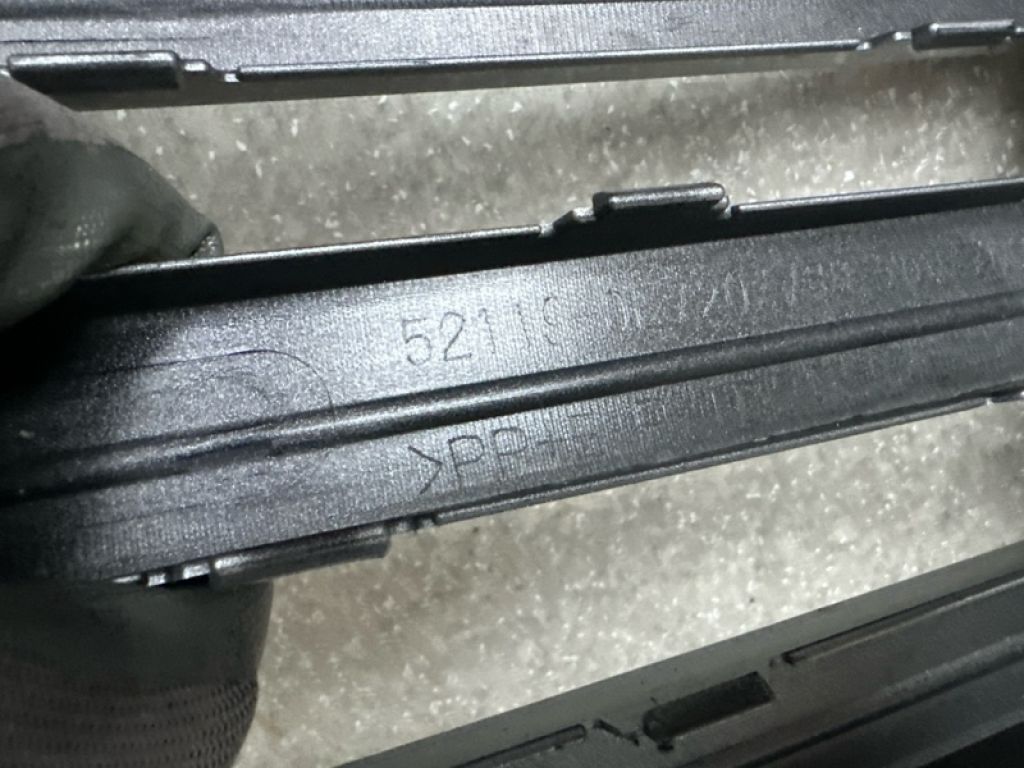 52119-0E974 | Бампер передній LEXUS TX 350 24- - Фото 11