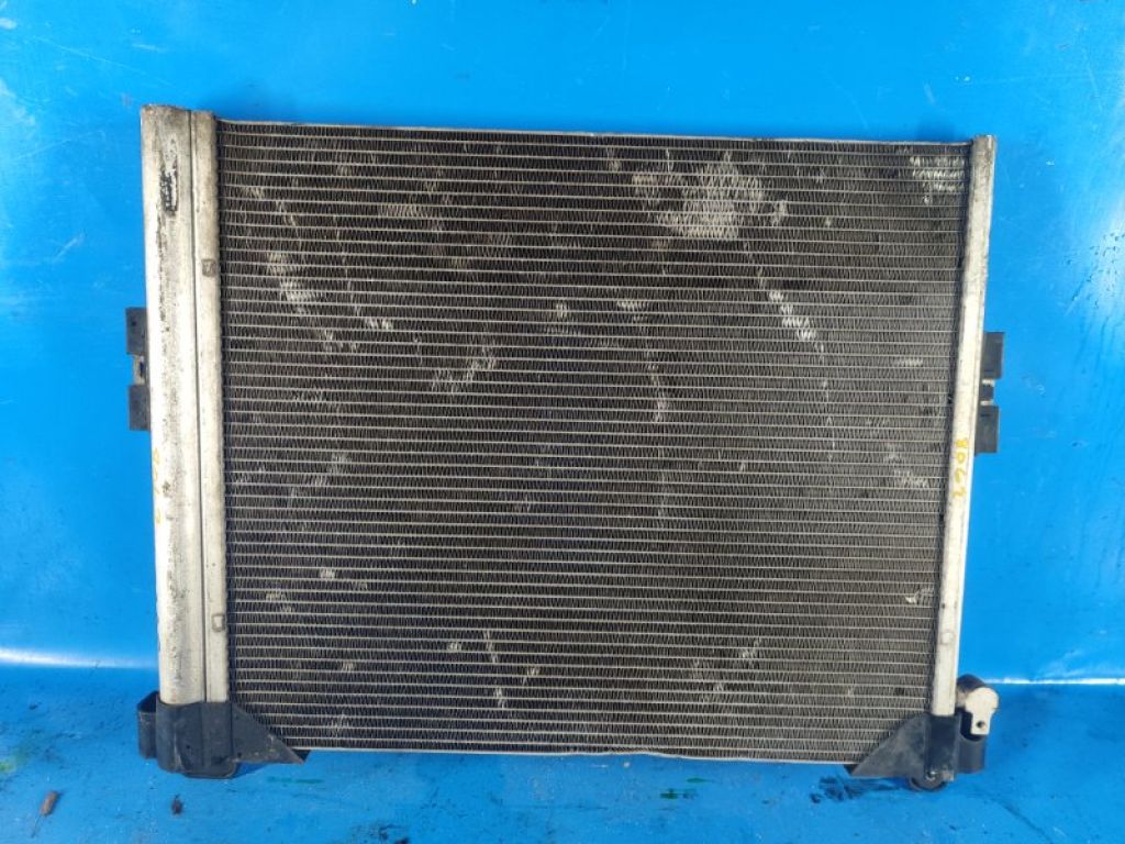 88460-04211 | Радіатор кондиціонера TOYOTA TACOMA 05-15