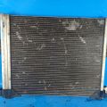 88460-04211 | Радіатор кондиціонера TOYOTA TACOMA 05-15