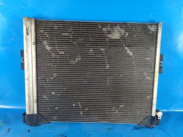 Радіатор кондиціонера TOYOTA TACOMA 05-15