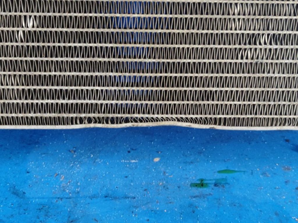 88460-04211 | Радіатор кондиціонера TOYOTA TACOMA 05-15 - Фото 2