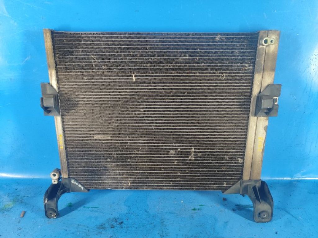 88460-04211 | Радіатор кондиціонера TOYOTA TACOMA 05-15 - Фото 3