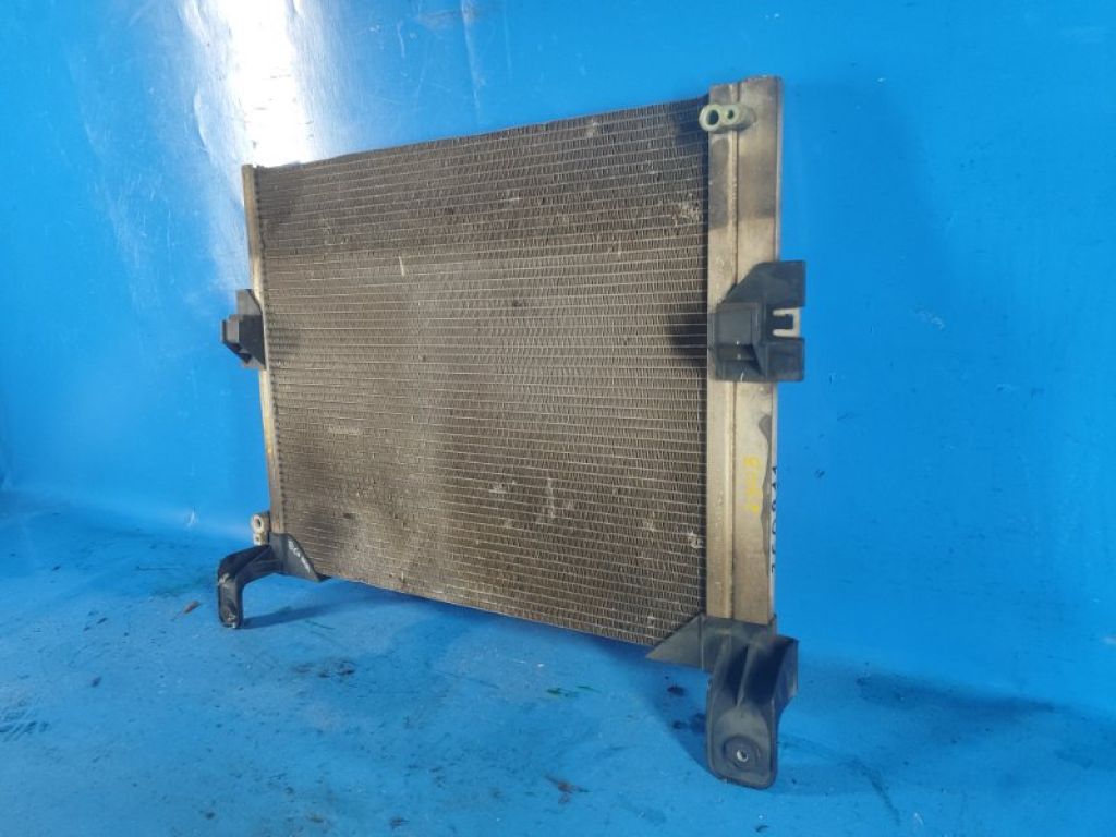 88460-04211 | Радіатор кондиціонера TOYOTA TACOMA 05-15 - Фото 4