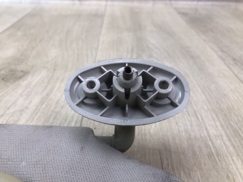 6CX12HDAAA | Козырек солнцезащитный прав. JEEP COMPASS 06-16 - Фото 4