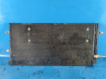 Радіатор кондиціонера AUDI Q5 08-16