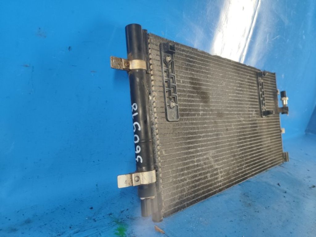 8K0260401E | Радіатор кондиціонера AUDI Q5 08-16 - Фото 3