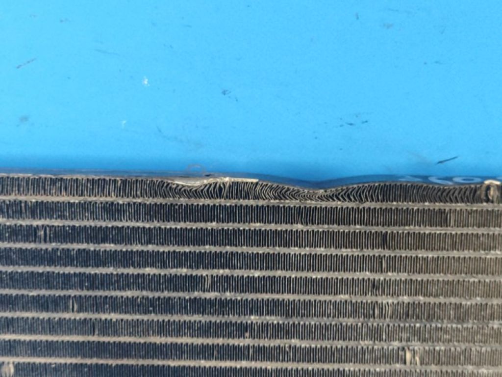 8K0260401E | Радіатор кондиціонера AUDI Q5 08-16 - Фото 4