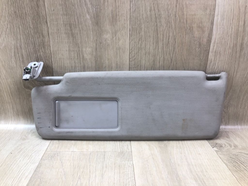 5N0857551P | Козырек солнцезащитный лев. VOLKSWAGEN TIGUAN 08-17 - Фото 2