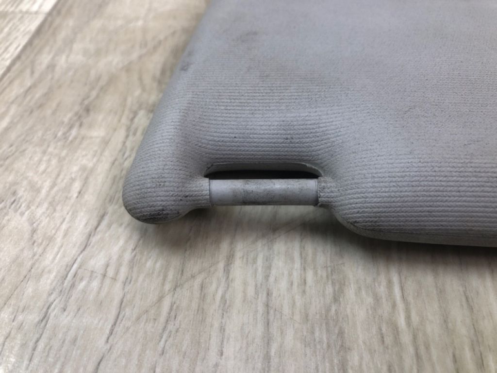 5N0857551P | Козырек солнцезащитный лев. VOLKSWAGEN TIGUAN 08-17 - Фото 5