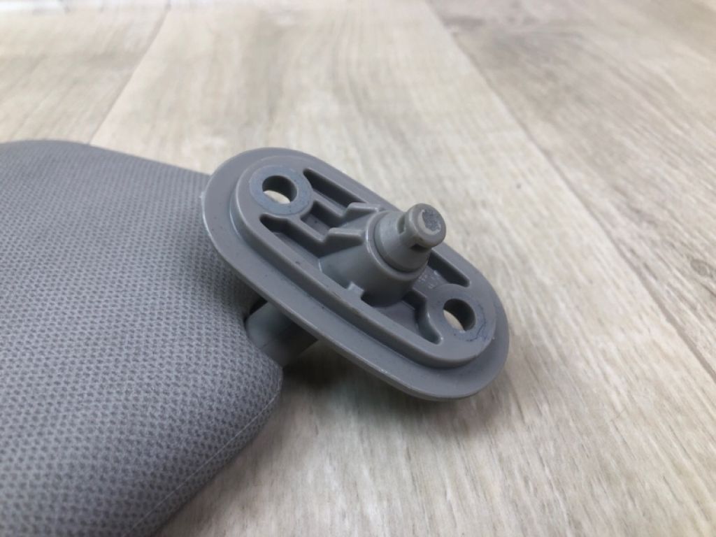 85220A7110ED | Козирок сонцезахисний прав. KIA FORTE YD 12- - Фото 4