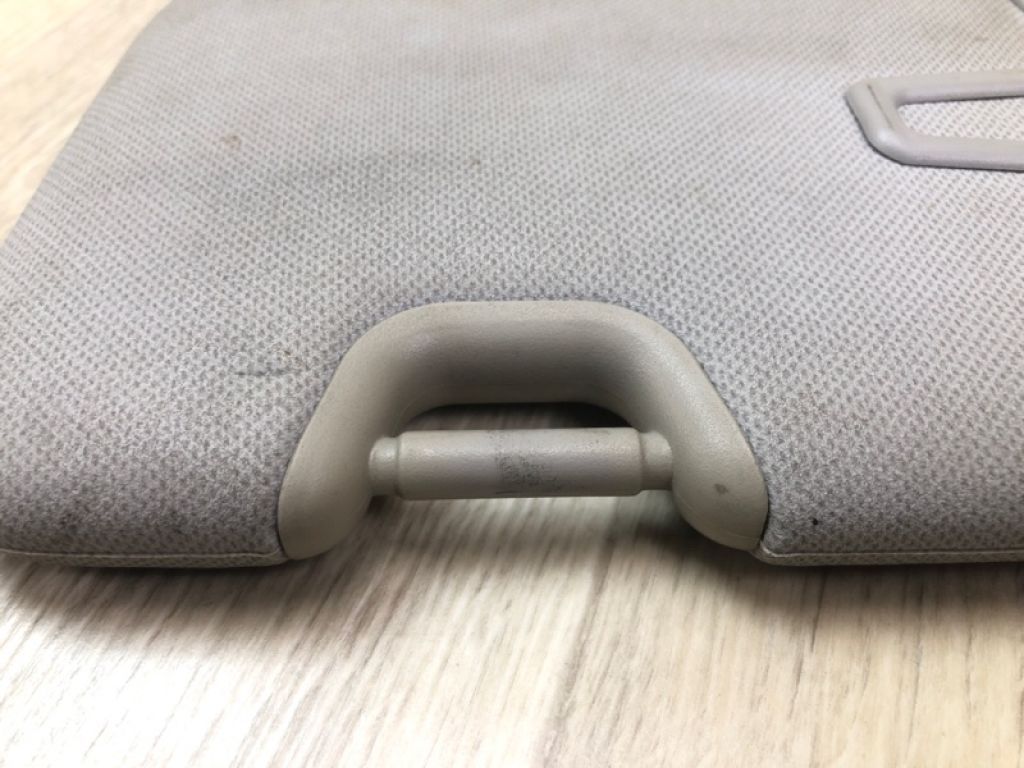 85210A7110ED | Козирок сонцезахисний лів. KIA FORTE YD 12- - Фото 5