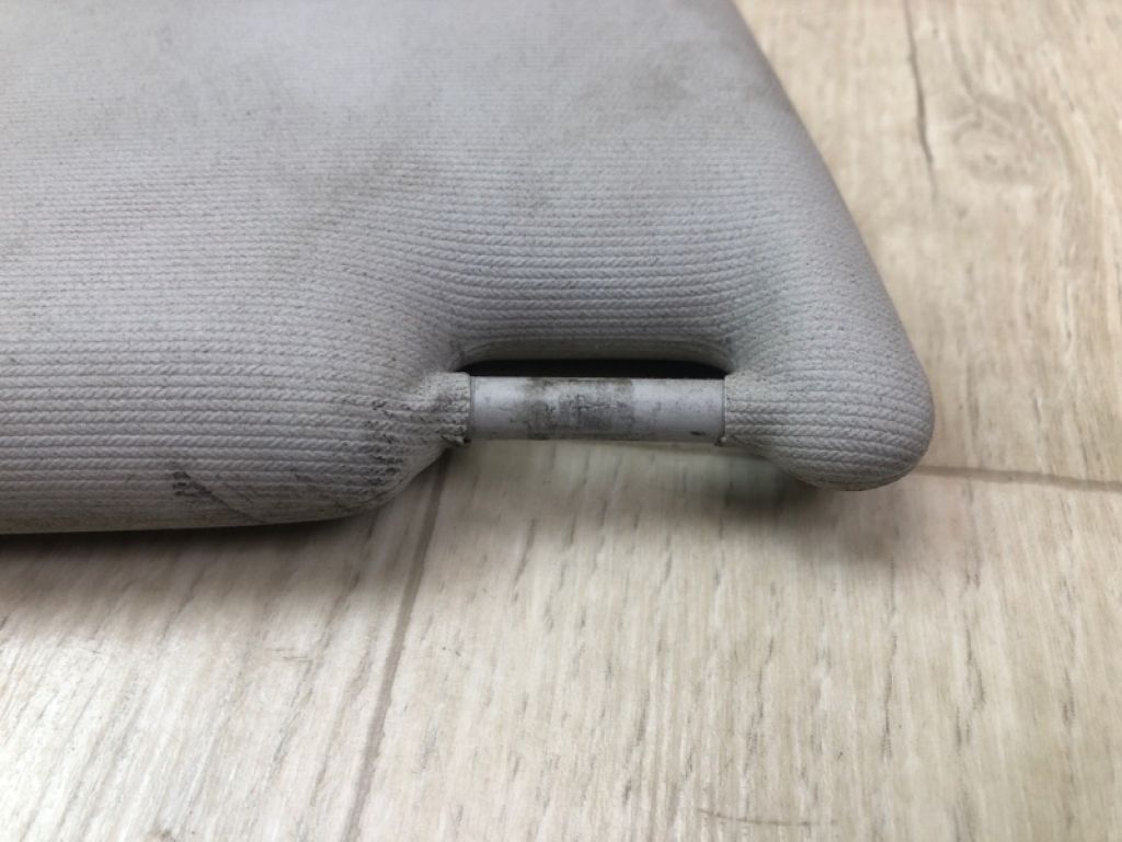 5N0857552K | Козырек солнцезащитный прав. VOLKSWAGEN TIGUAN 08-17 - Фото 5