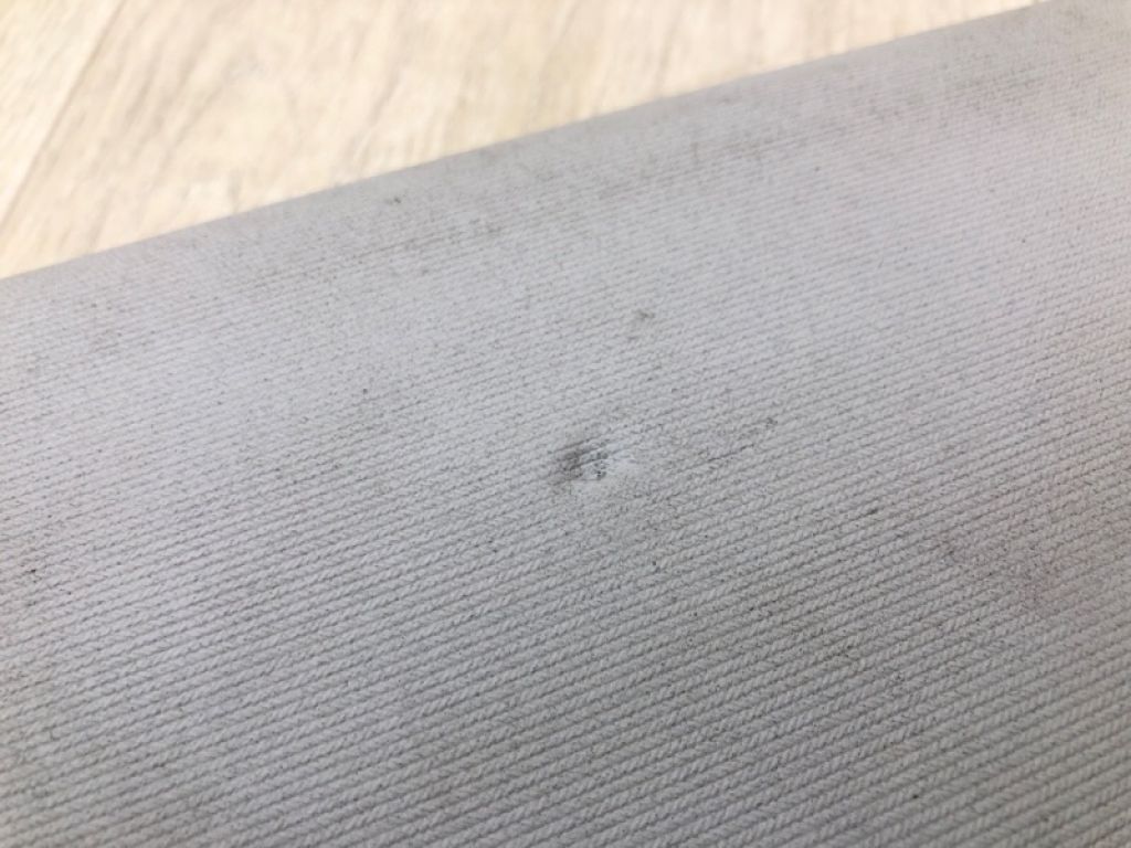 5N0857552K | Козырек солнцезащитный прав. VOLKSWAGEN TIGUAN 08-17 - Фото 6