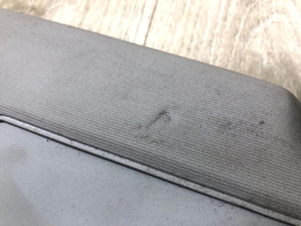 5N0857552K | Козырек солнцезащитный прав. VOLKSWAGEN TIGUAN 08-17 - Фото 7