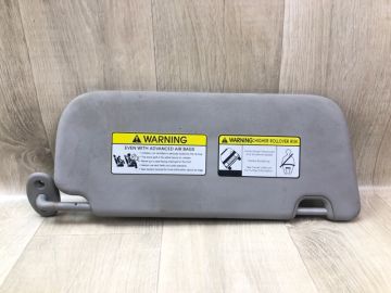 Козырек солнцезащитный лев. KIA SOUL PS 13-19