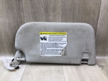 Козырек солнцезащитный лев. FORD FOCUS 10-18