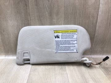 Козырек солнцезащитный прав. FORD ESCAPE 12-19