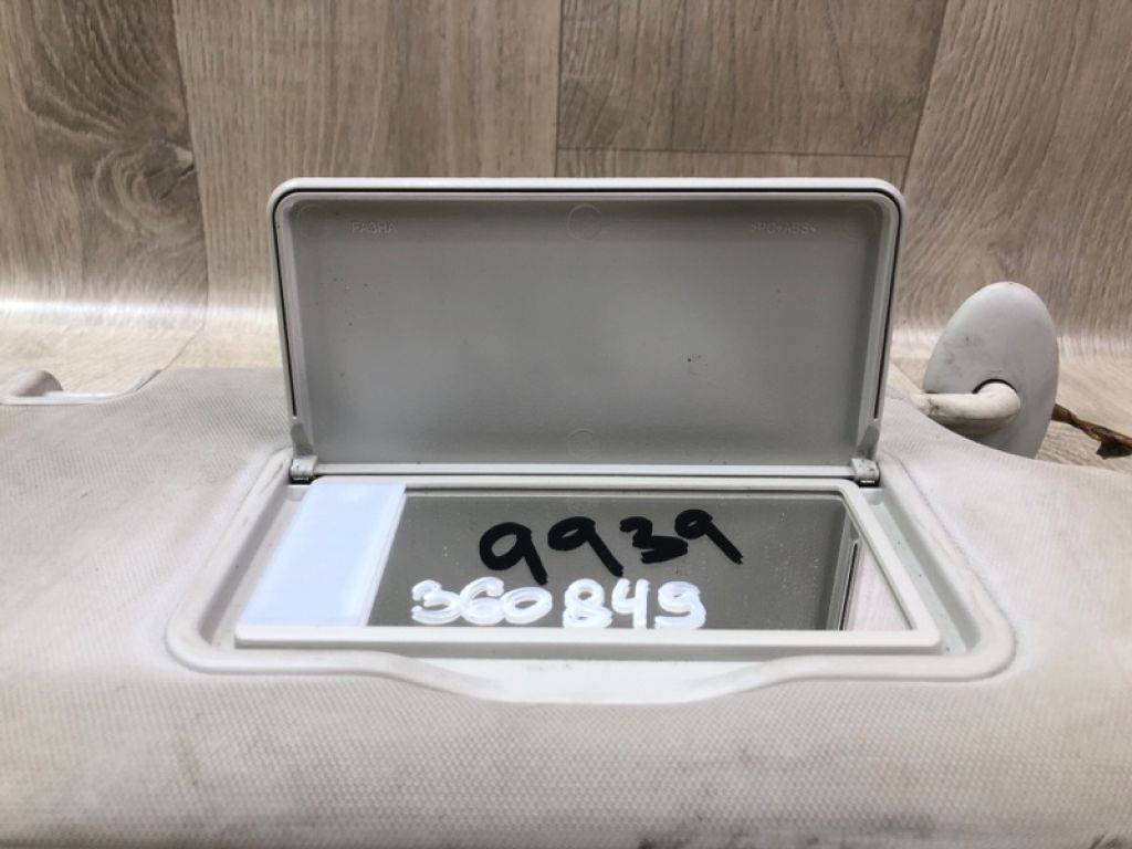 CJ5Z-7804104-BC | Козырек солнцезащитный прав. FORD ESCAPE 12-19 - Фото 3