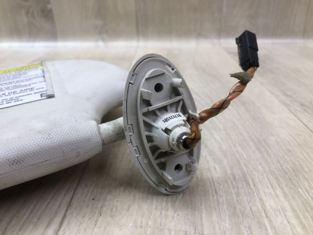 CJ5Z-7804104-BC | Козырек солнцезащитный прав. FORD ESCAPE 12-19 - Фото 4