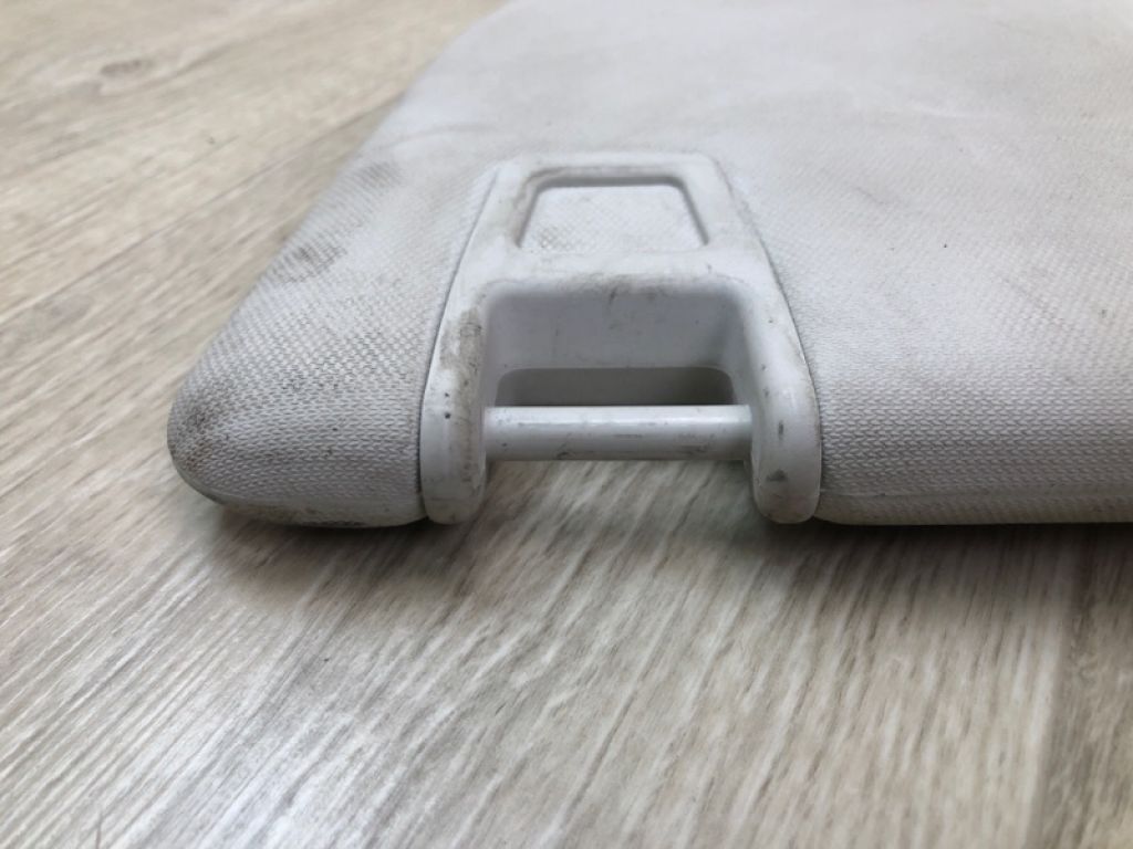 CJ5Z-7804104-BC | Козырек солнцезащитный прав. FORD ESCAPE 12-19 - Фото 5