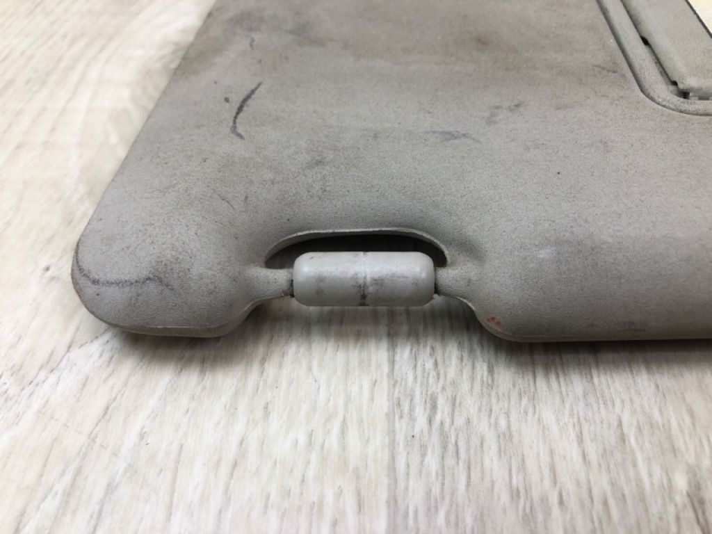 964011VK1A | Козирок сонцезахисний лів. NISSAN ROGUE 08-15 - Фото 5