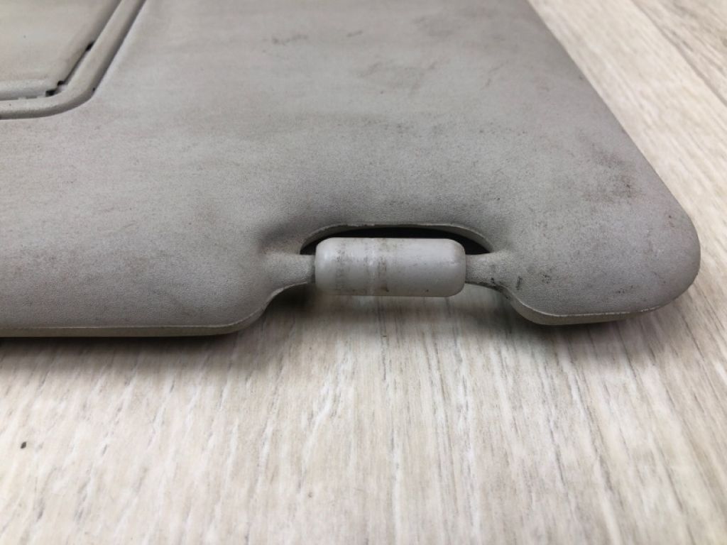 96400JM02A | Козирок сонцезахисний прав. NISSAN ROGUE 08-15 - Фото 5