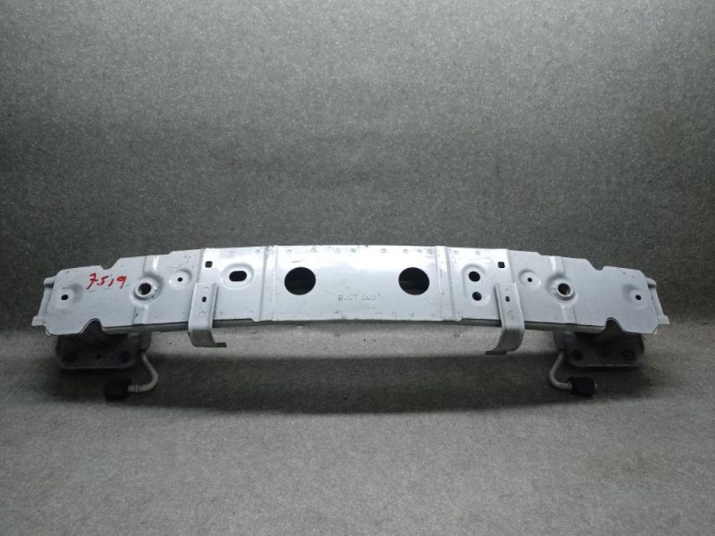 BJT6-50-260 | Усилитель заднего бампера MAZDA 3 BM 13-19