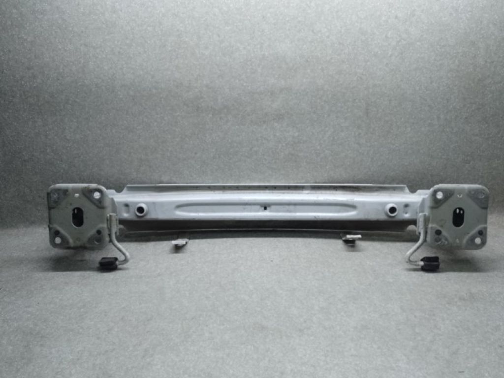 BJT6-50-260 | Усилитель заднего бампера MAZDA 3 BM 13-19 - Фото 4