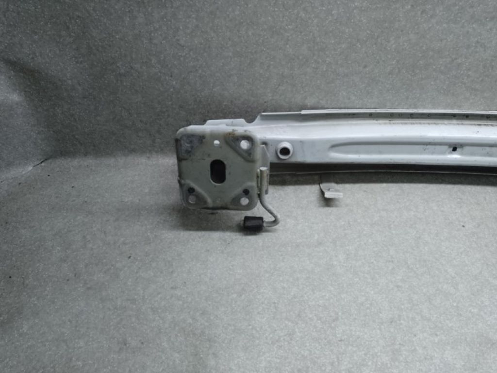 BJT6-50-260 | Усилитель заднего бампера MAZDA 3 BM 13-19 - Фото 6