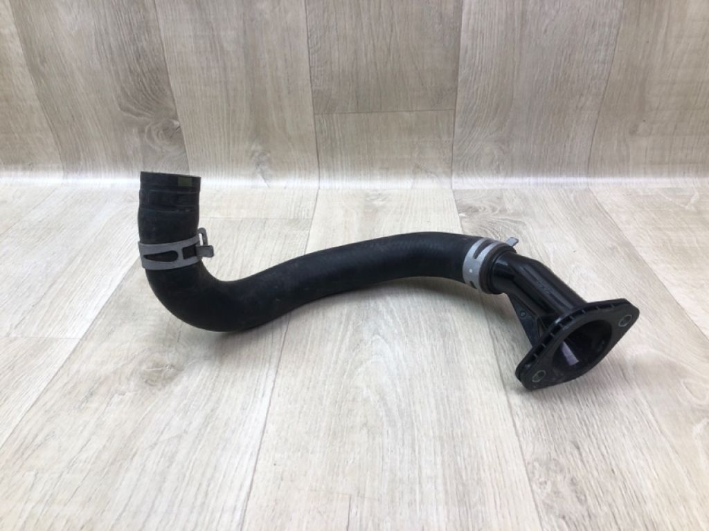 25412-1R000 | Патрубок системи охолодження HYUNDAI ACCENT RB 10-