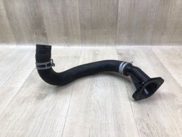 Патрубок системи охолодження HYUNDAI ACCENT RB 10-