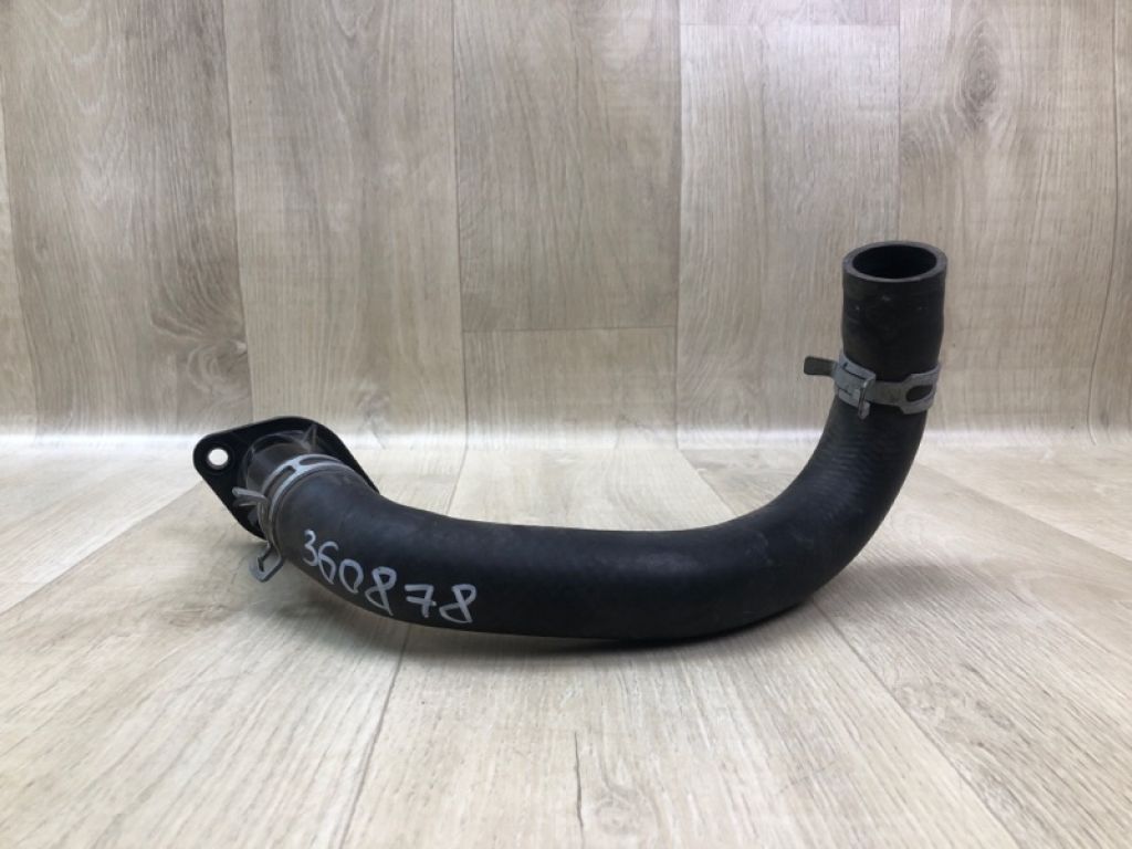 25412-1R000 | Патрубок системи охолодження HYUNDAI ACCENT RB 10- - Фото 2