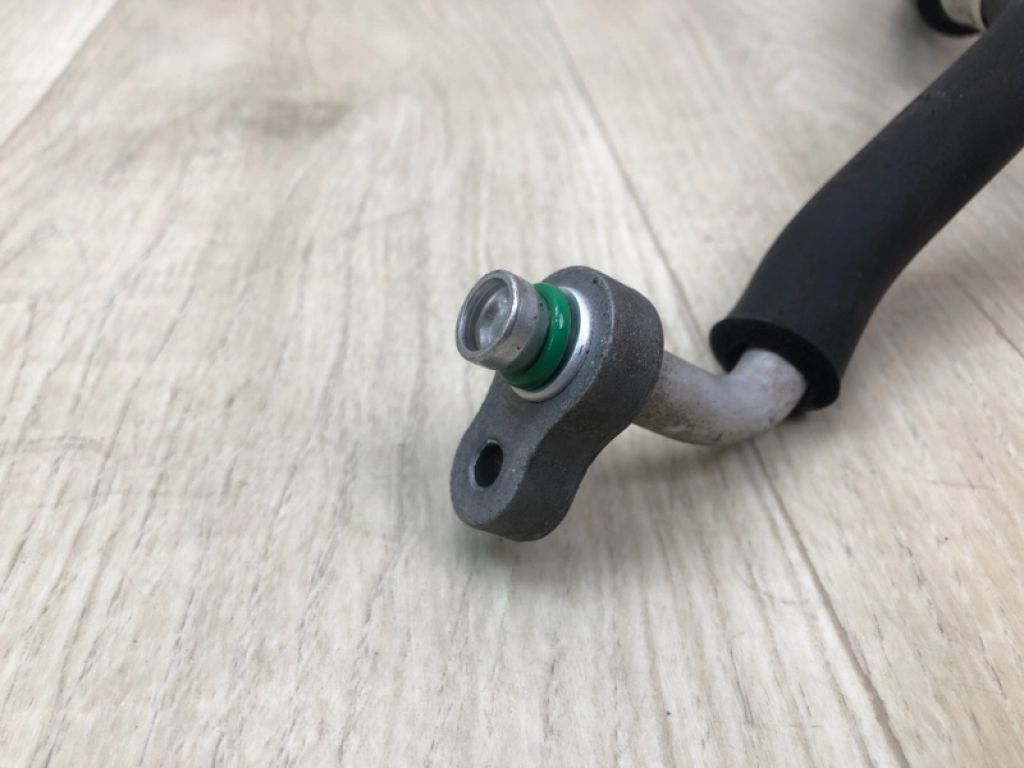 97766E4500 | Трубка кондиционера KIA SOUL PS 13-19 - Фото 5