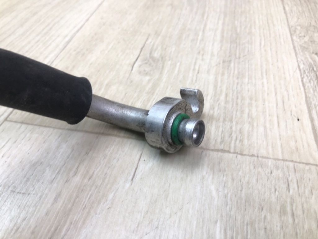 97766E4500 | Трубка кондиционера KIA SOUL PS 13-19 - Фото 6