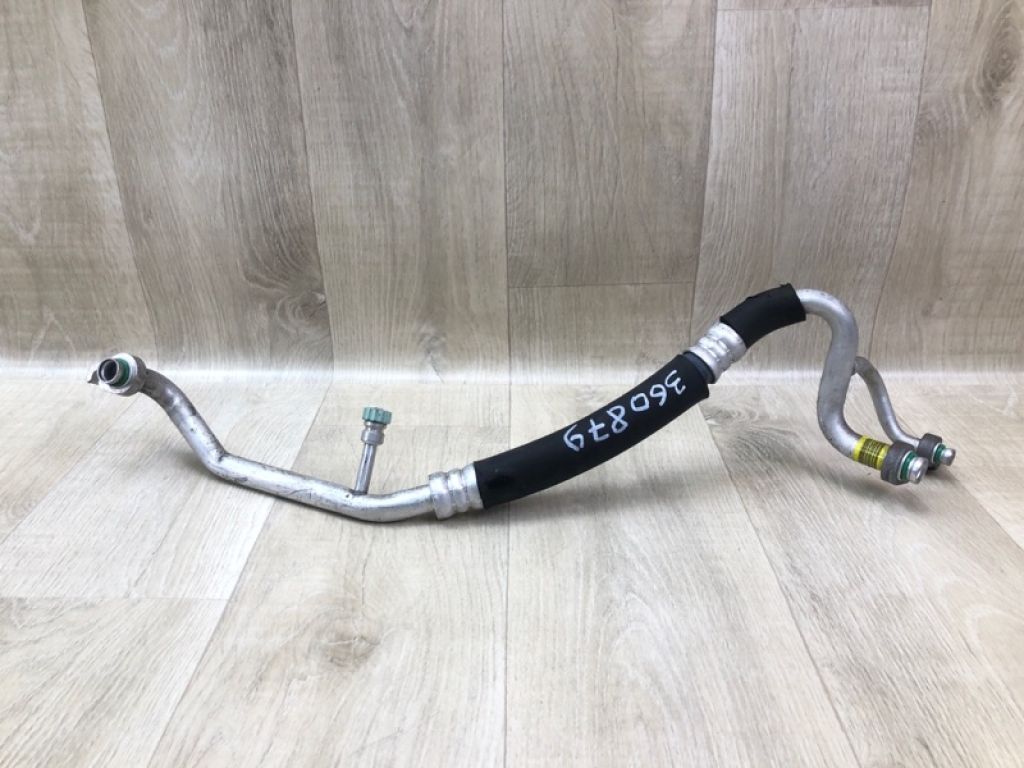 97759E4700 | Трубка кондиционера KIA SOUL PS 13-19