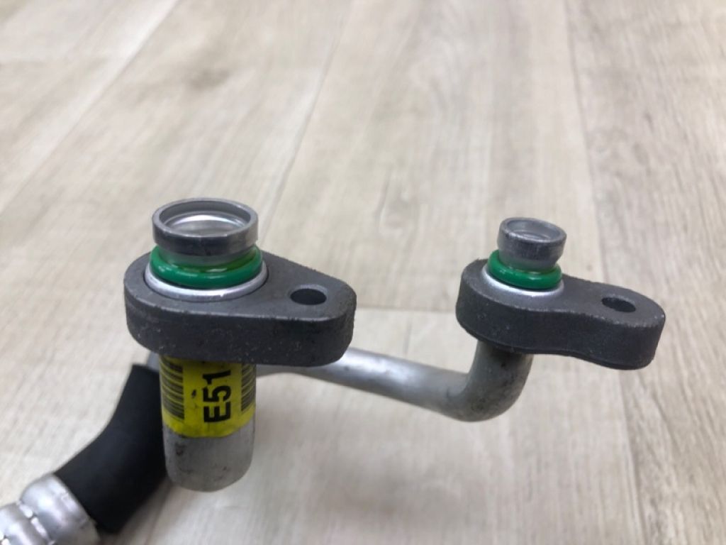 97759E4700 | Трубка кондиционера KIA SOUL PS 13-19 - Фото 7