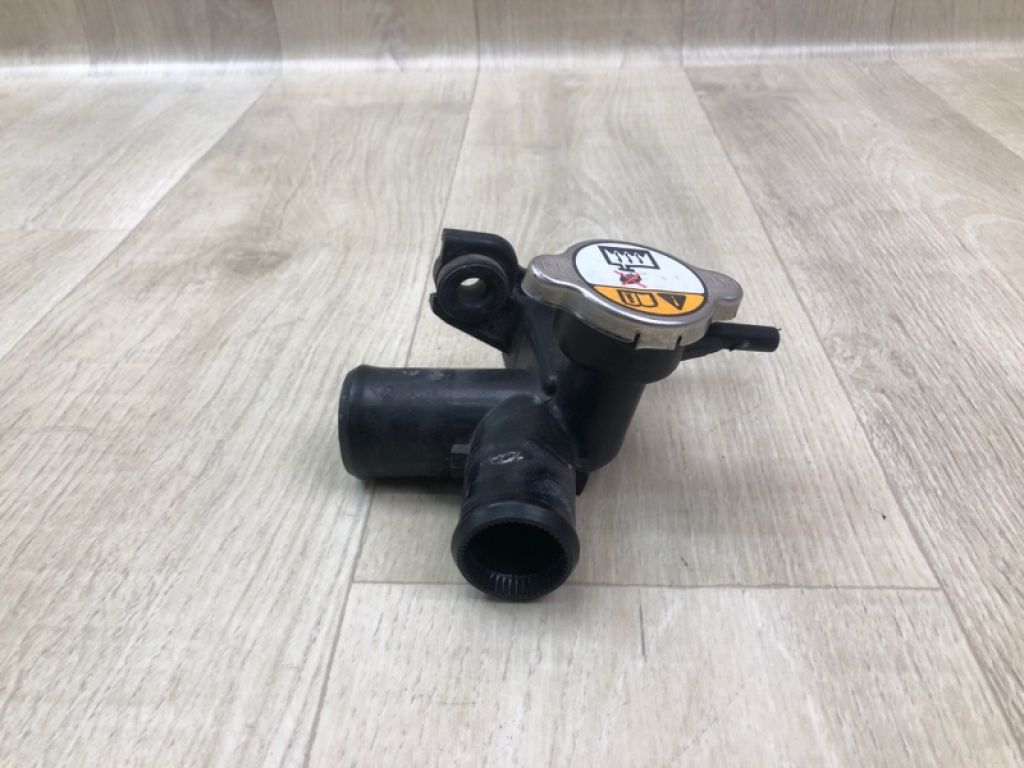 253293X600 | Горловина радіатора HYUNDAI ELANTRA MD 10-15