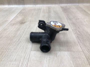 Горловина радіатора HYUNDAI ELANTRA MD 10-15